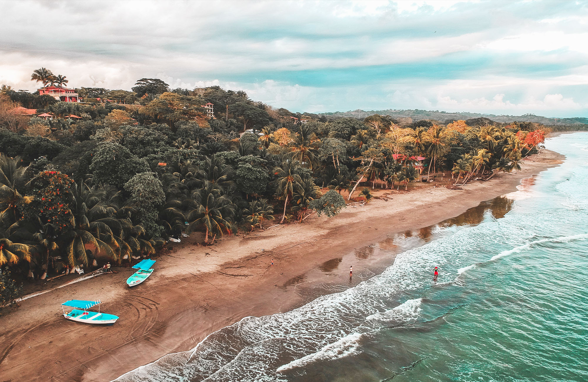 Reisbestemmingen 2021 | Costa Rica