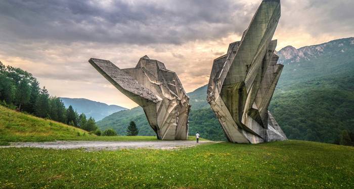 Sutjeska National Park Bosnië en Herzegovina | KILROY