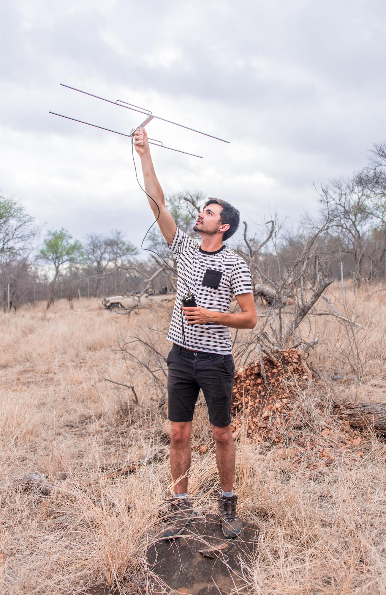 Influencer-Sam-vrijwilligerswerk-Zuid-Afrika-Tracking