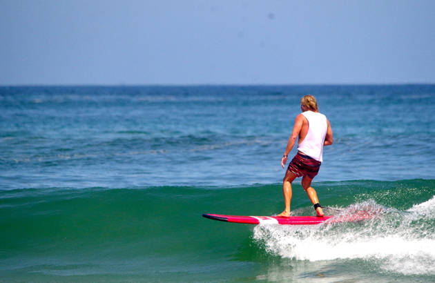 Bali Mojosurf Surf