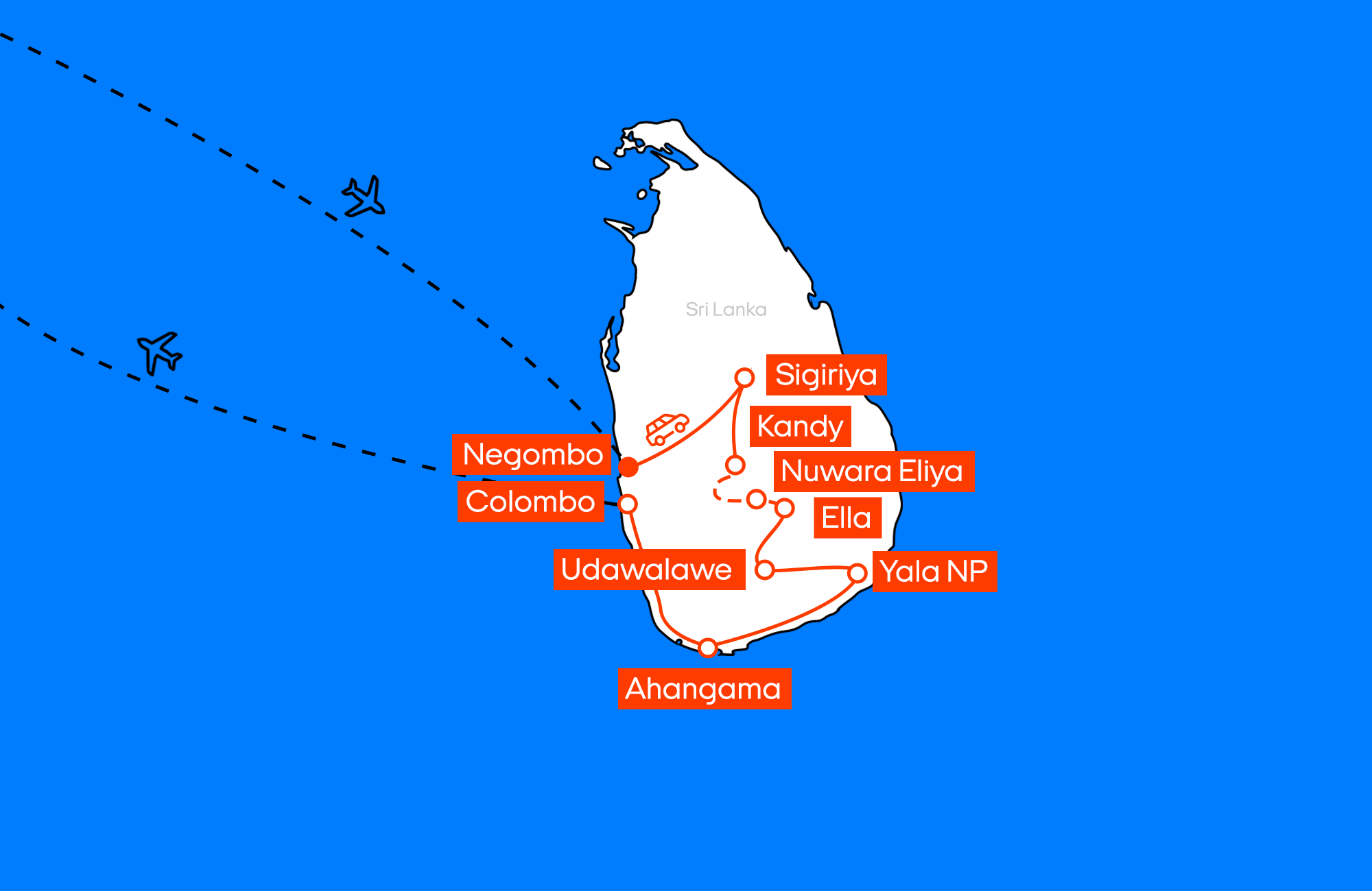 KNL Sri Lanka