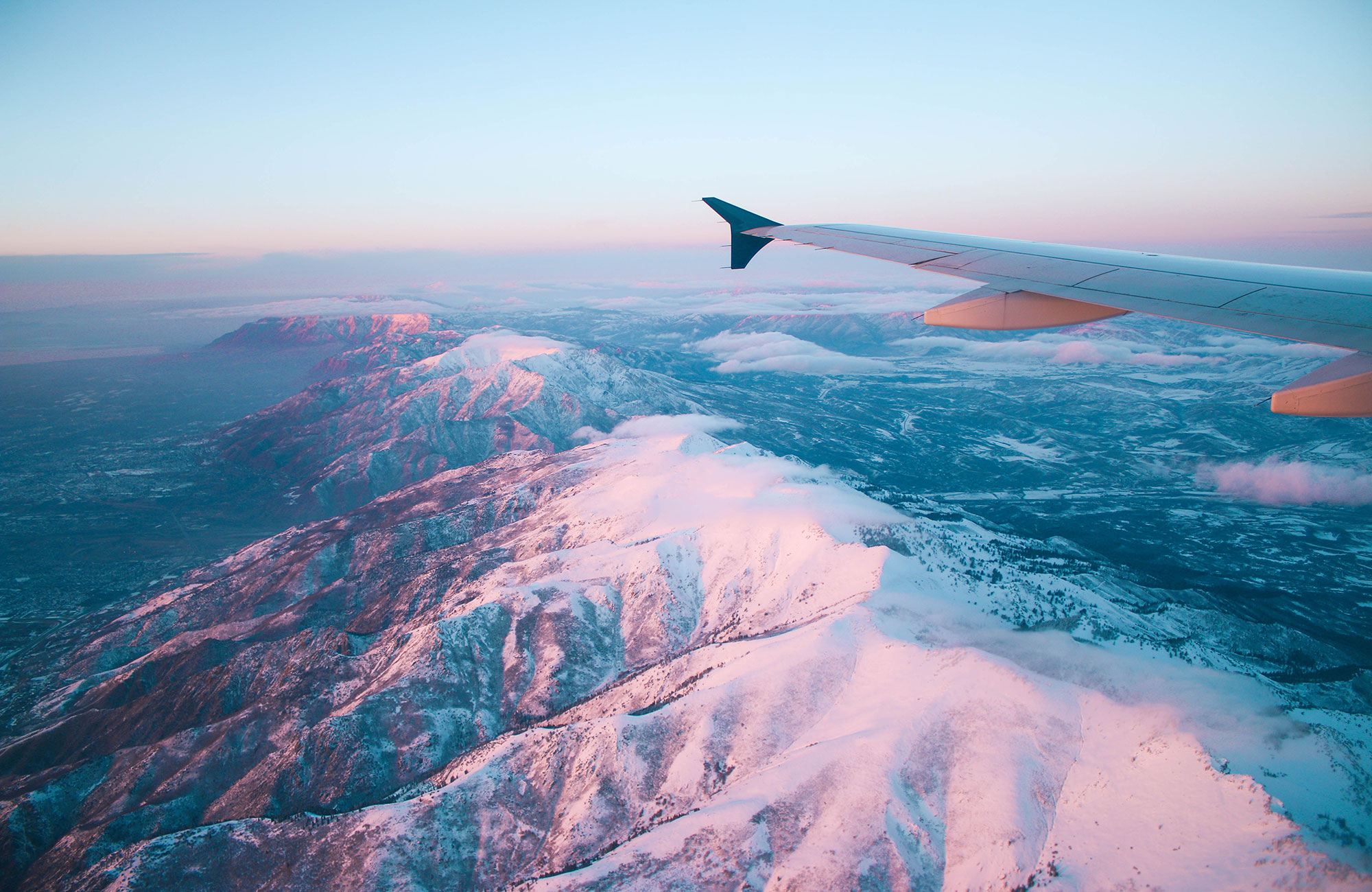 Routes als inspiratie voor jouw wereldreis