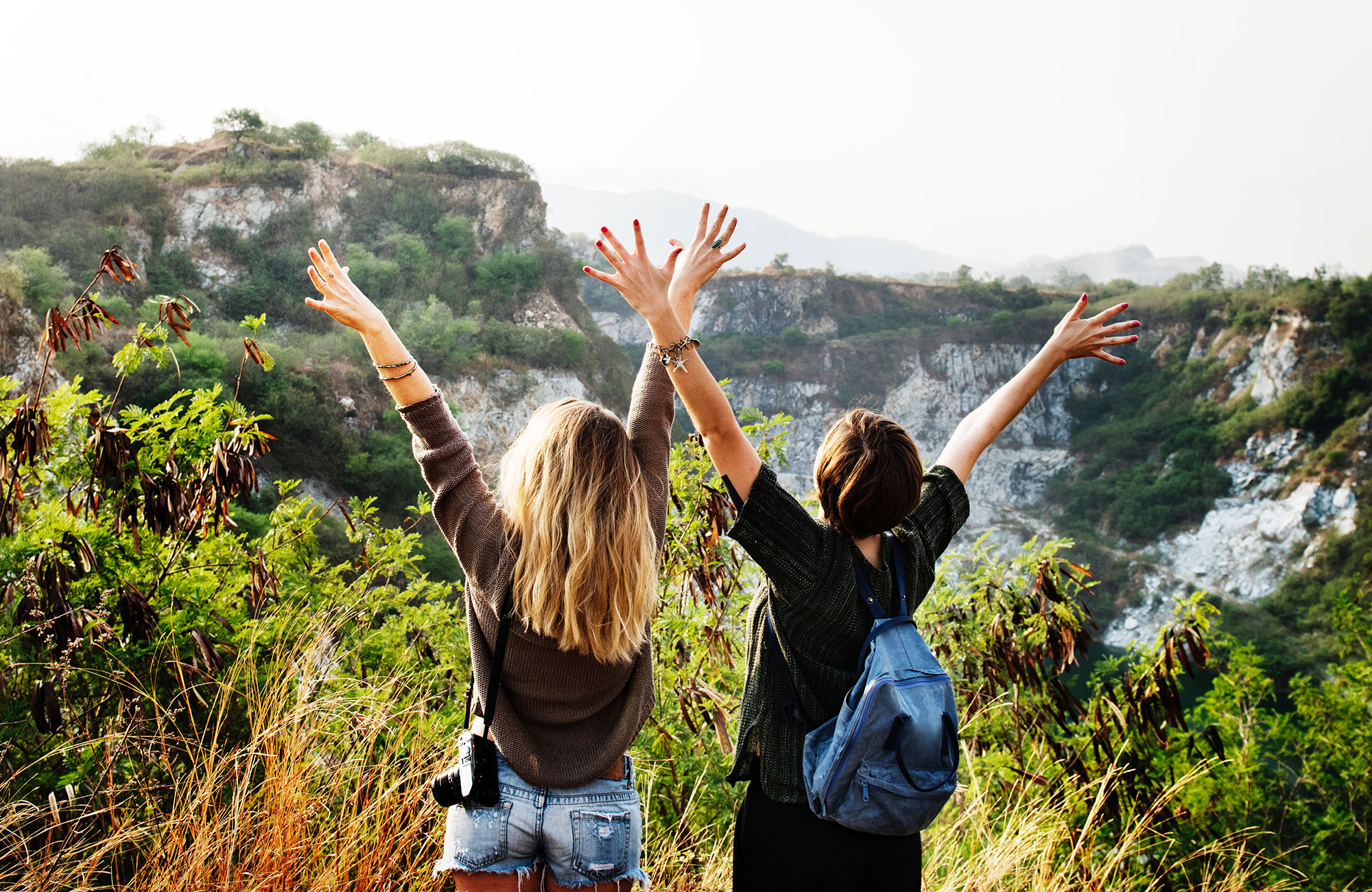 Studententickets van KILROY