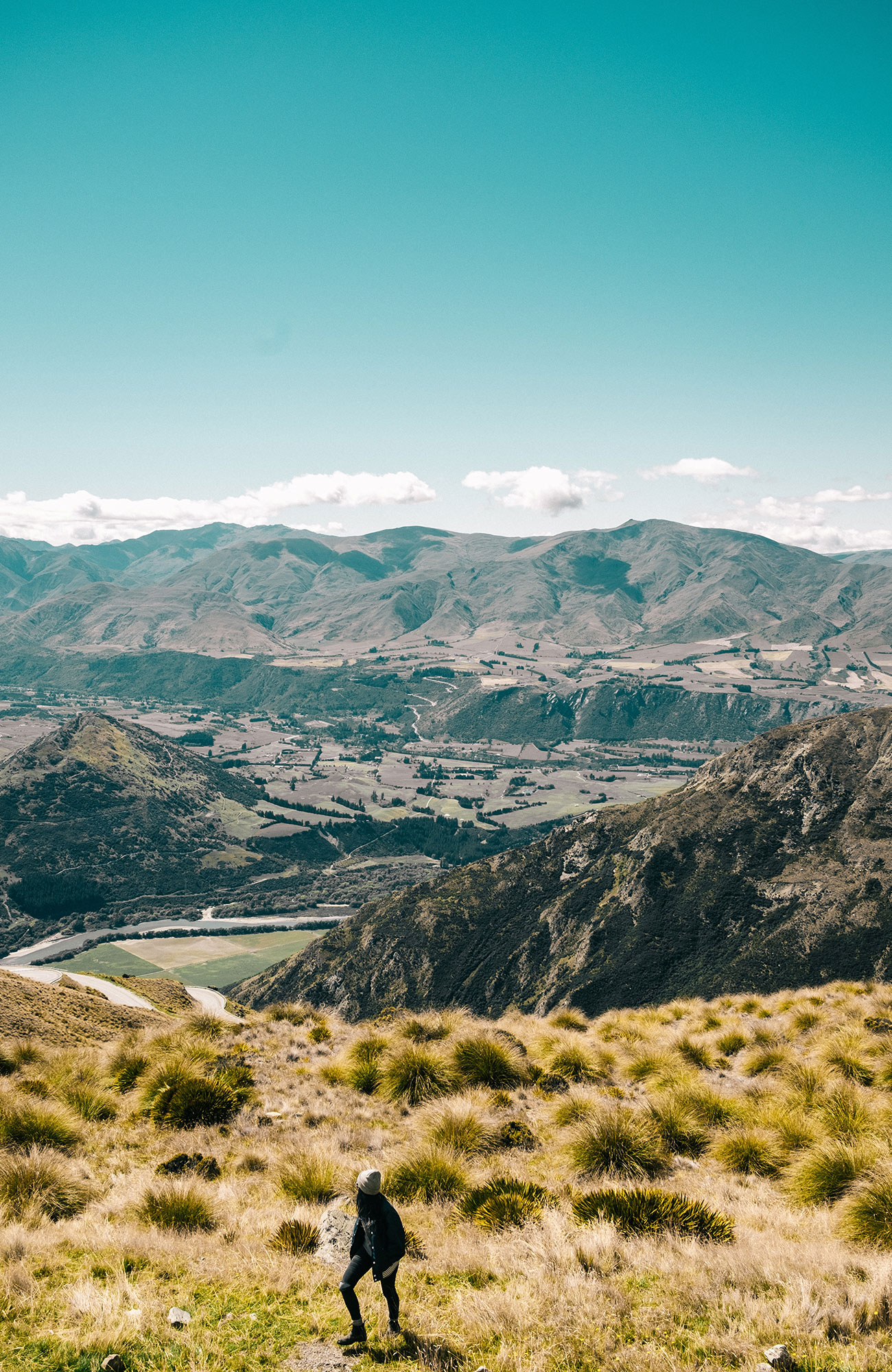 Reis naar Queenstown | KILROY