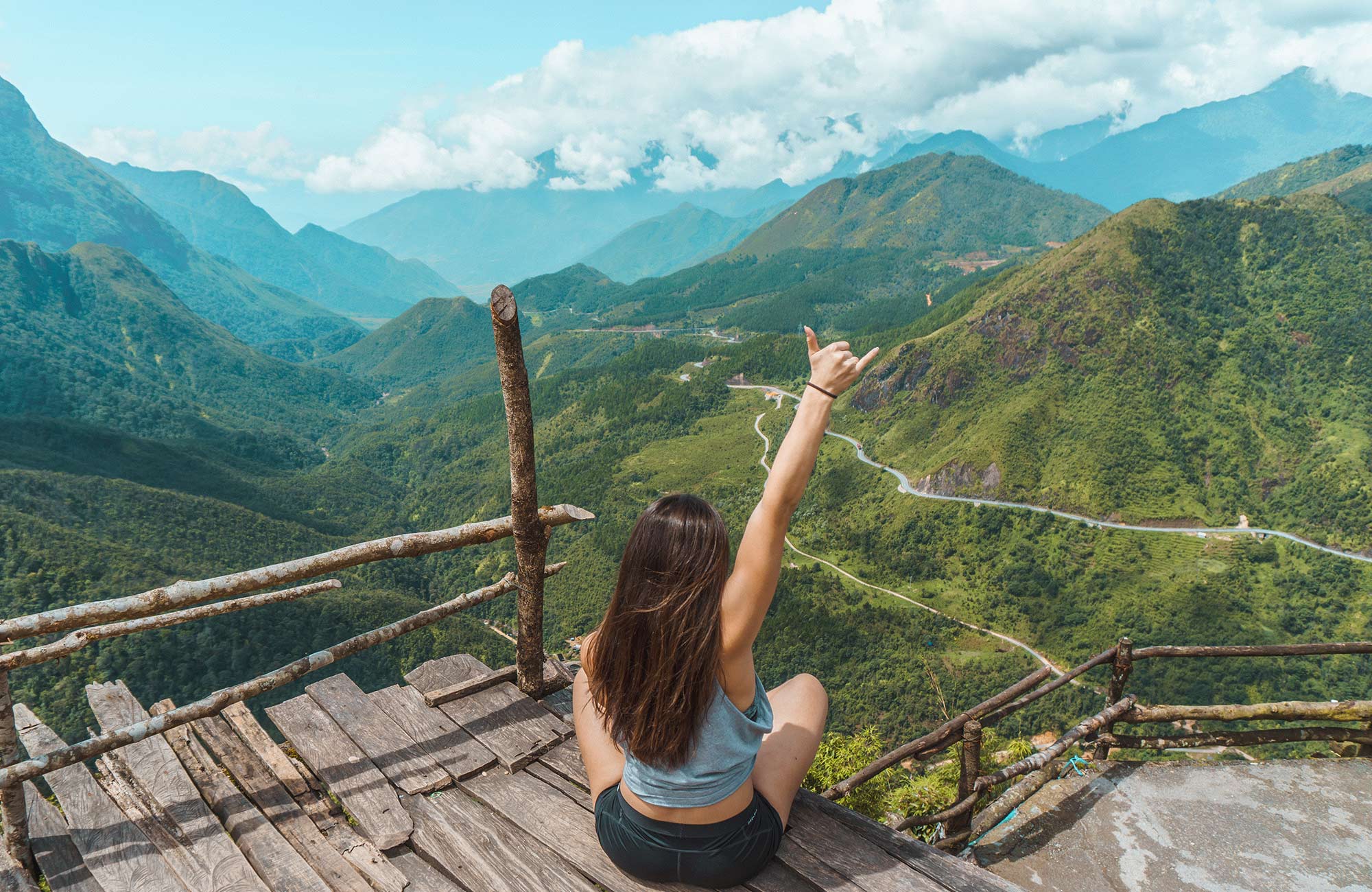 8 tips voor een actieve vakantie met KILROY