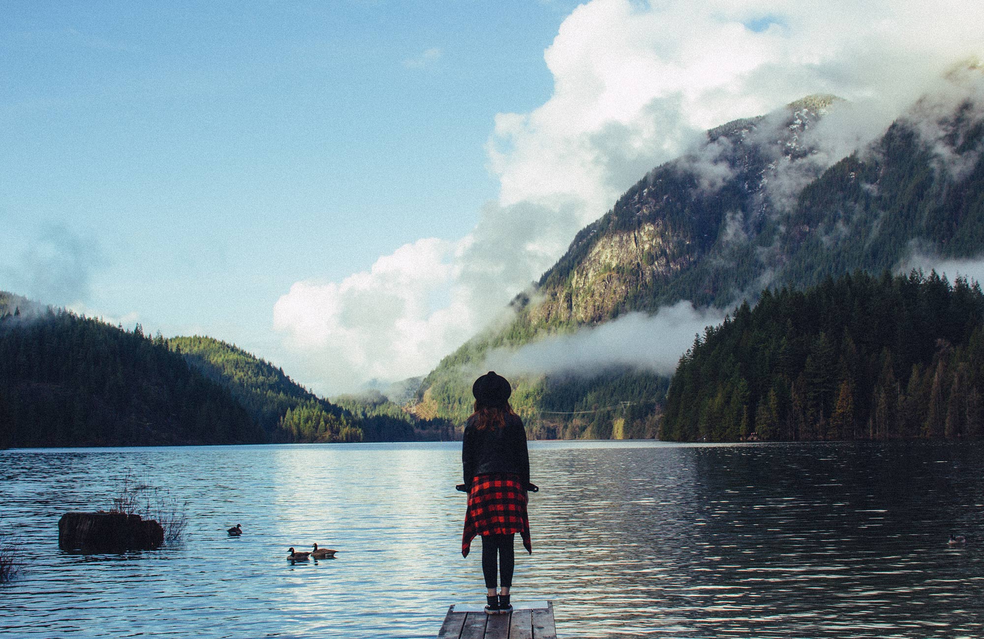 10 Duurzame reistips