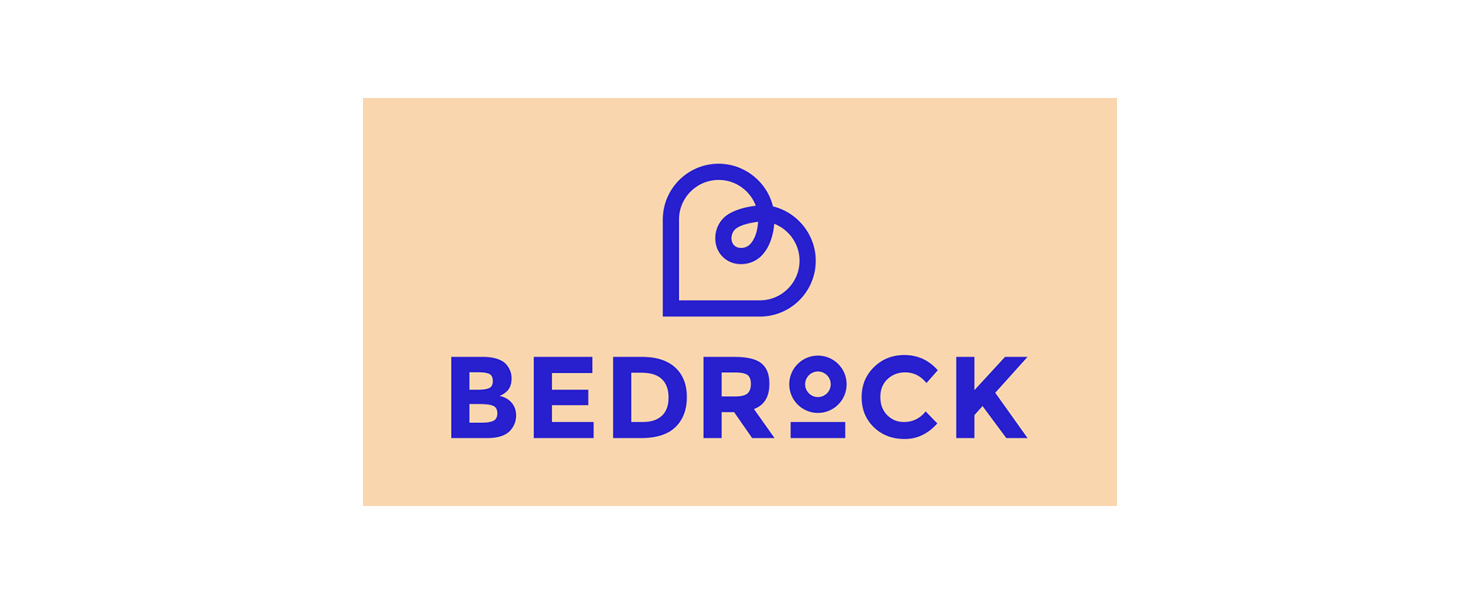 Bedrock logo