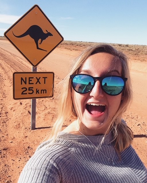 Outback | Backpacken Australië | KILROY
