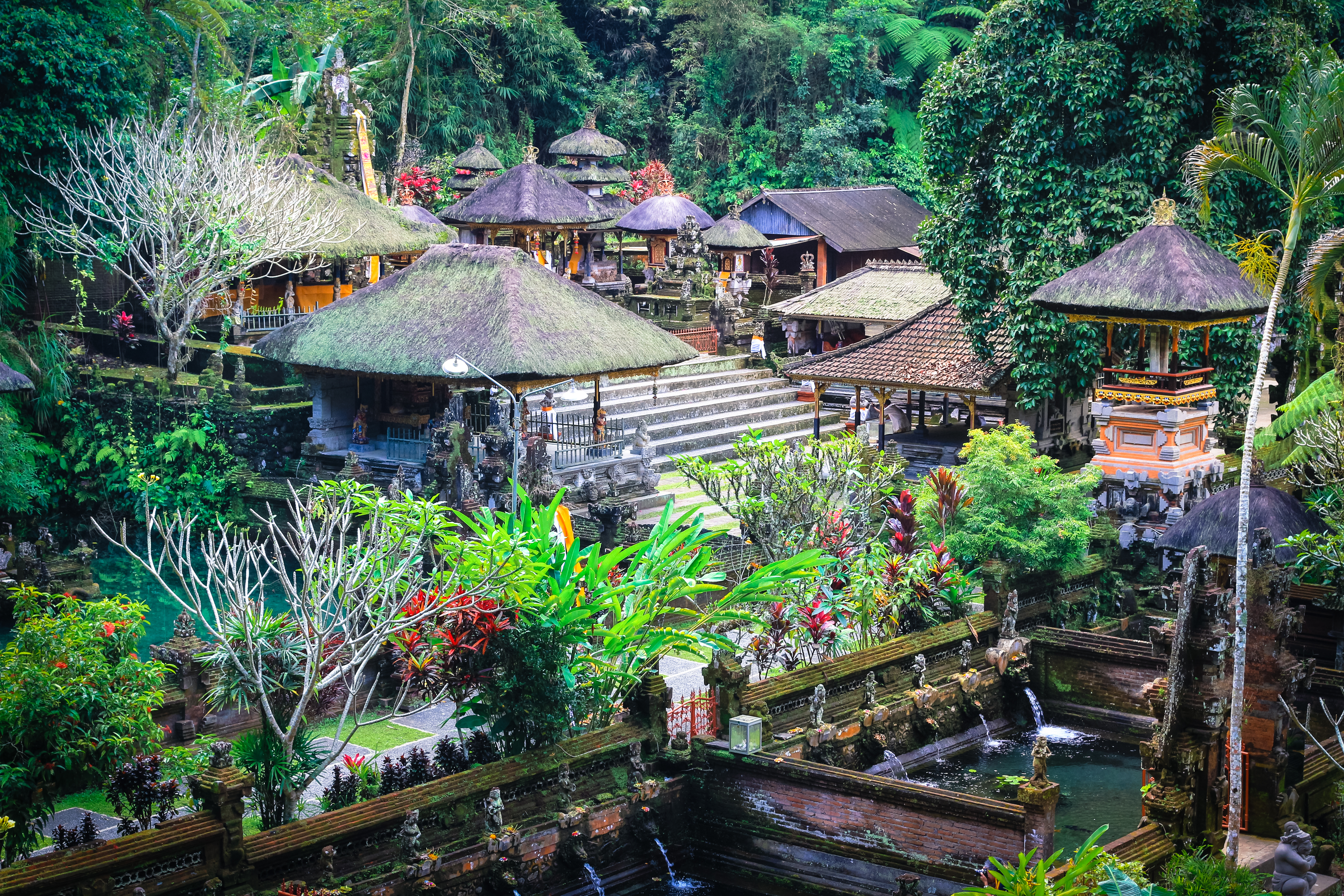 Bali Gunung Kawi Temple Shutterstock 509432707