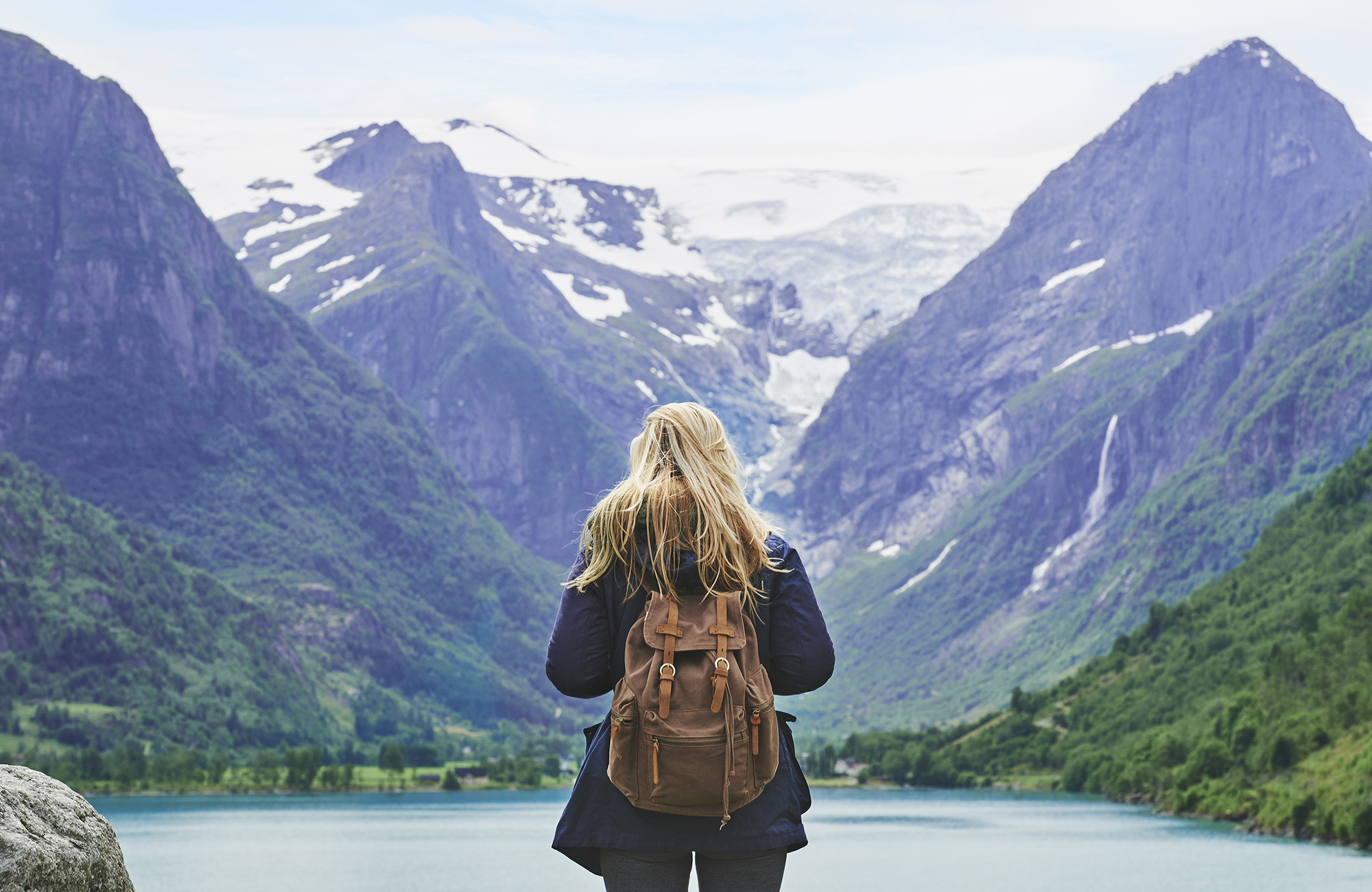 waarom solo reizen iets voor jou is
