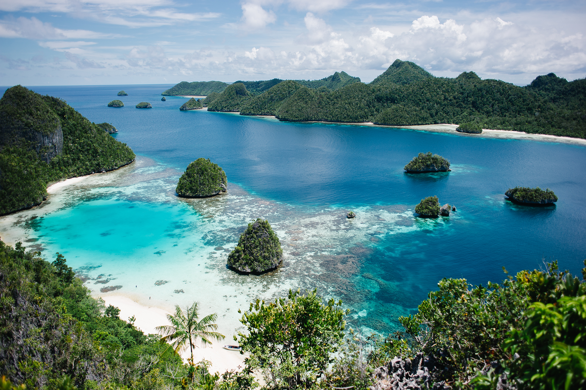 Raja Ampat