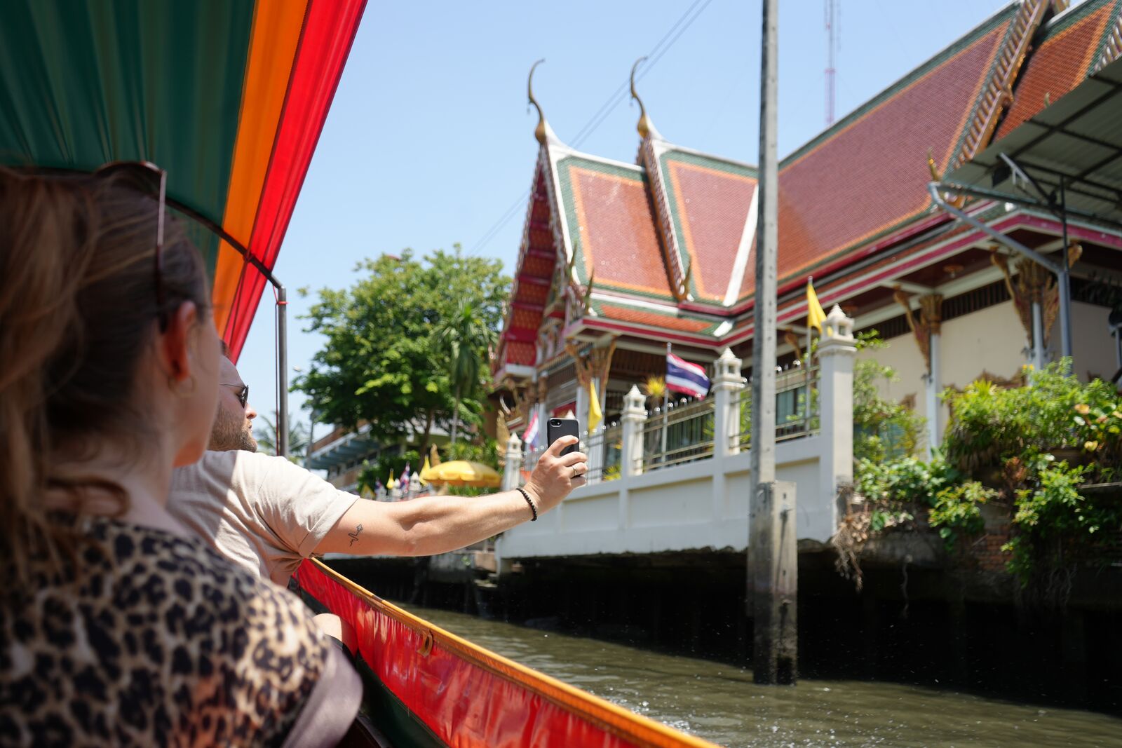 Thailand, Vietnam, Filipijnen, Australië, Nieuw-Zeeland, Maleisië | KILROY