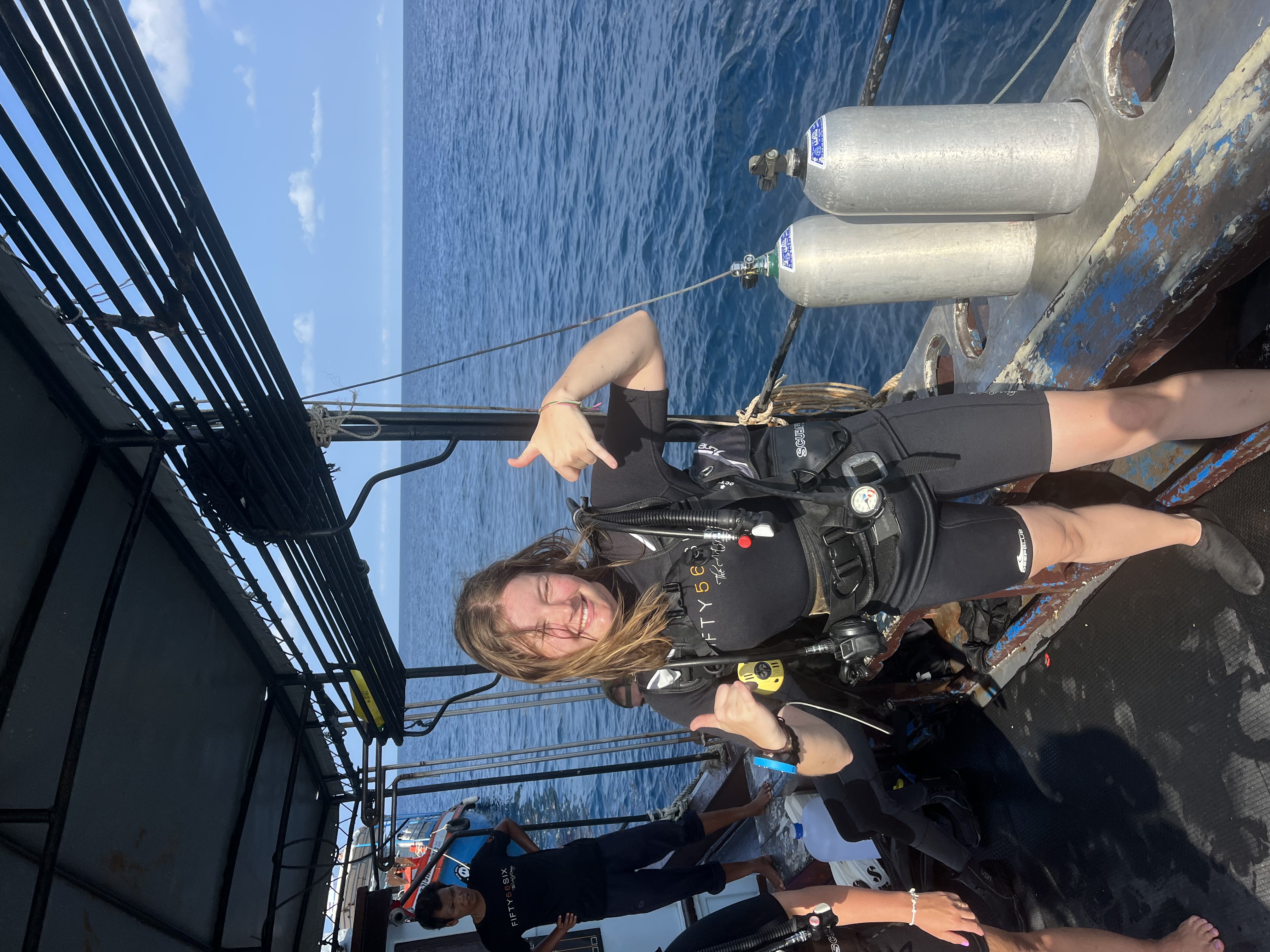 Reizen naar Koh Tao | duiken en snorkelen in Koh Tao