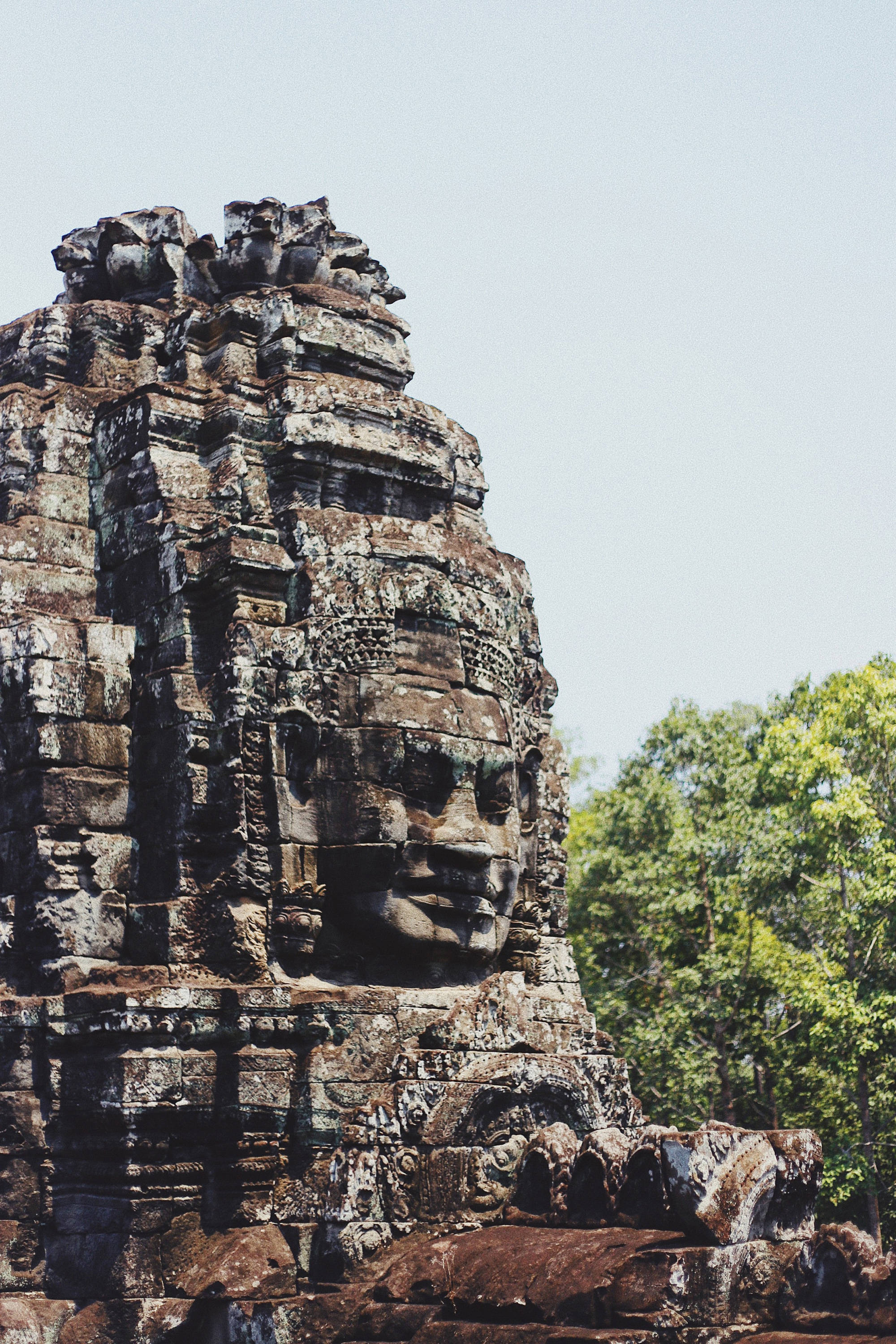 rondreis cambodja