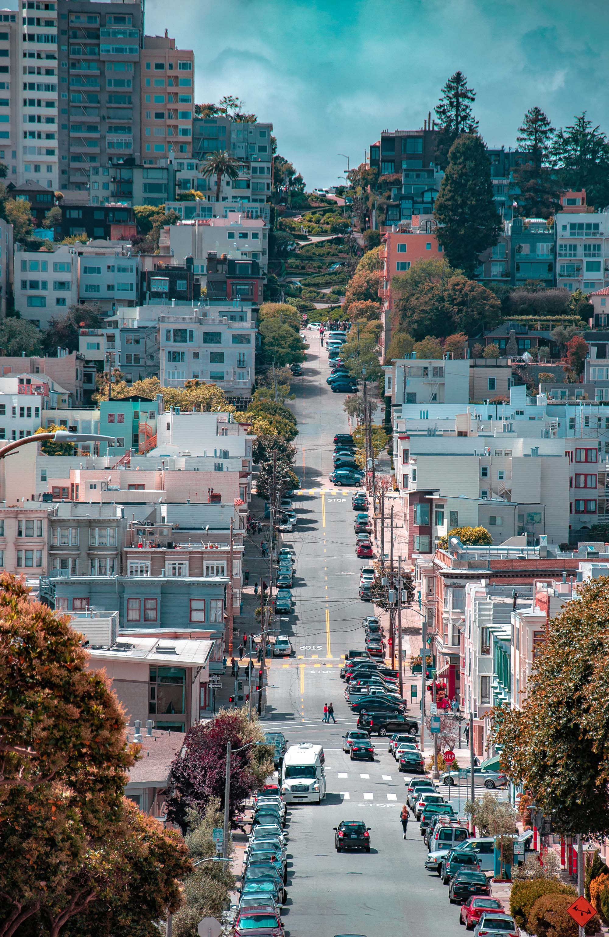 Reizen naar San Francisco | KILROY