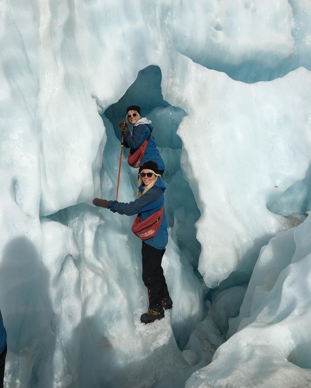 Groepsreizen in nieuw-zeeland