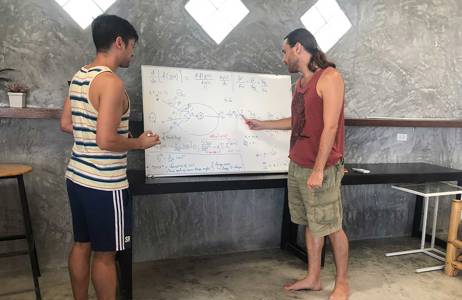 Bootcamp programmeren in Thailand met ervaren instructeurs | KILROY