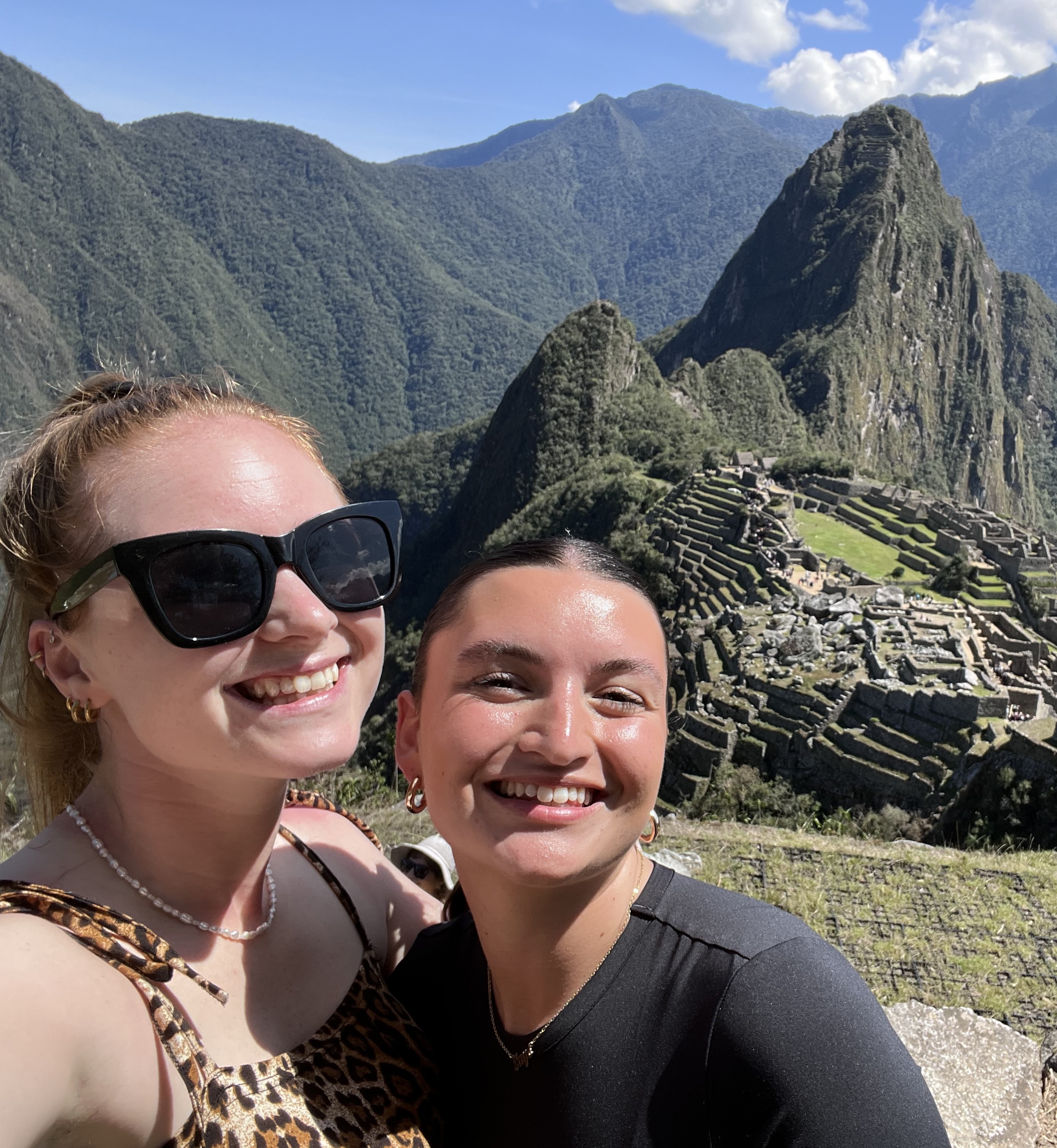 Groepsreis door Zuid-Amerika | Groepsreis door Peru