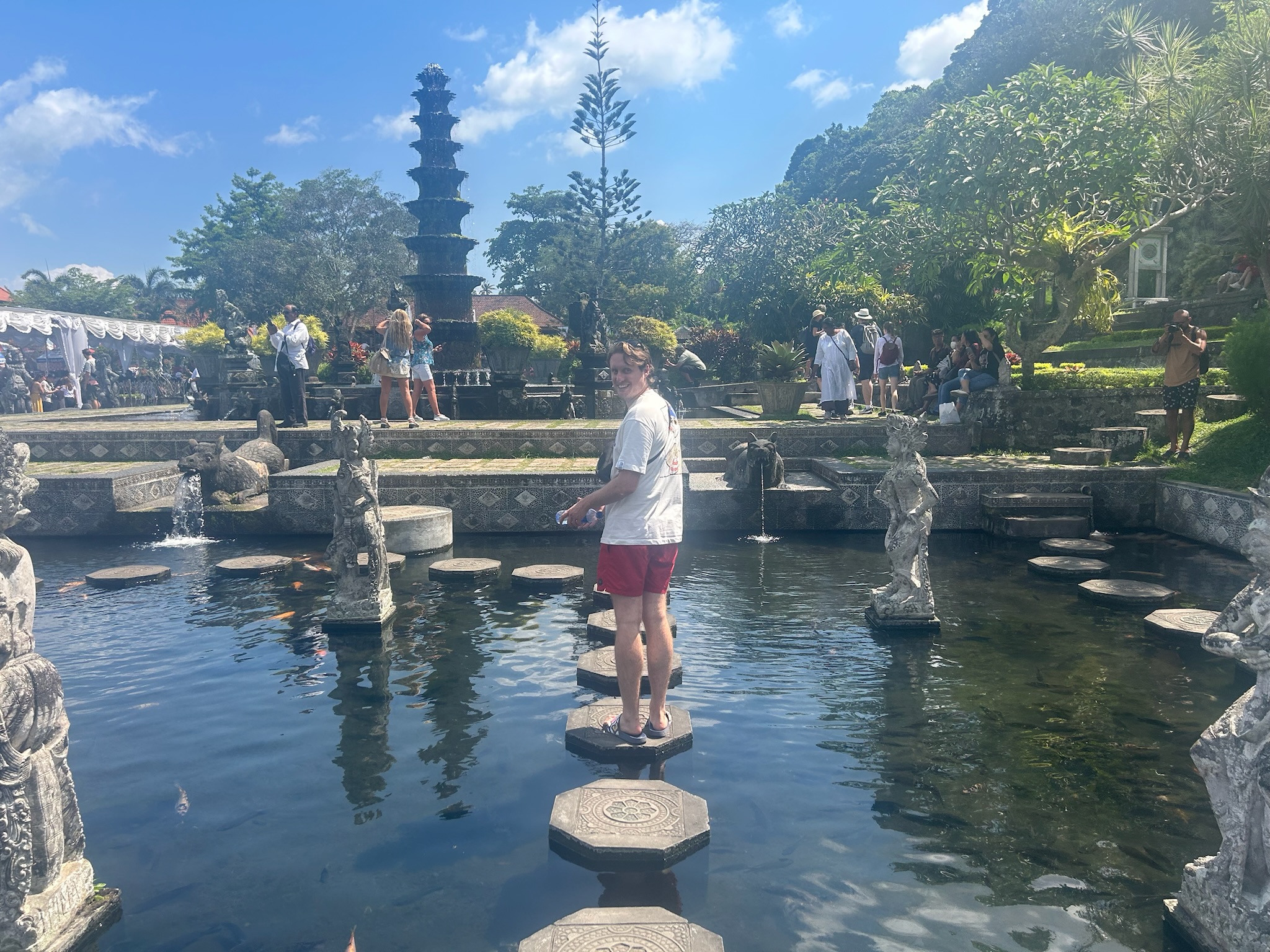 Foto Bali
