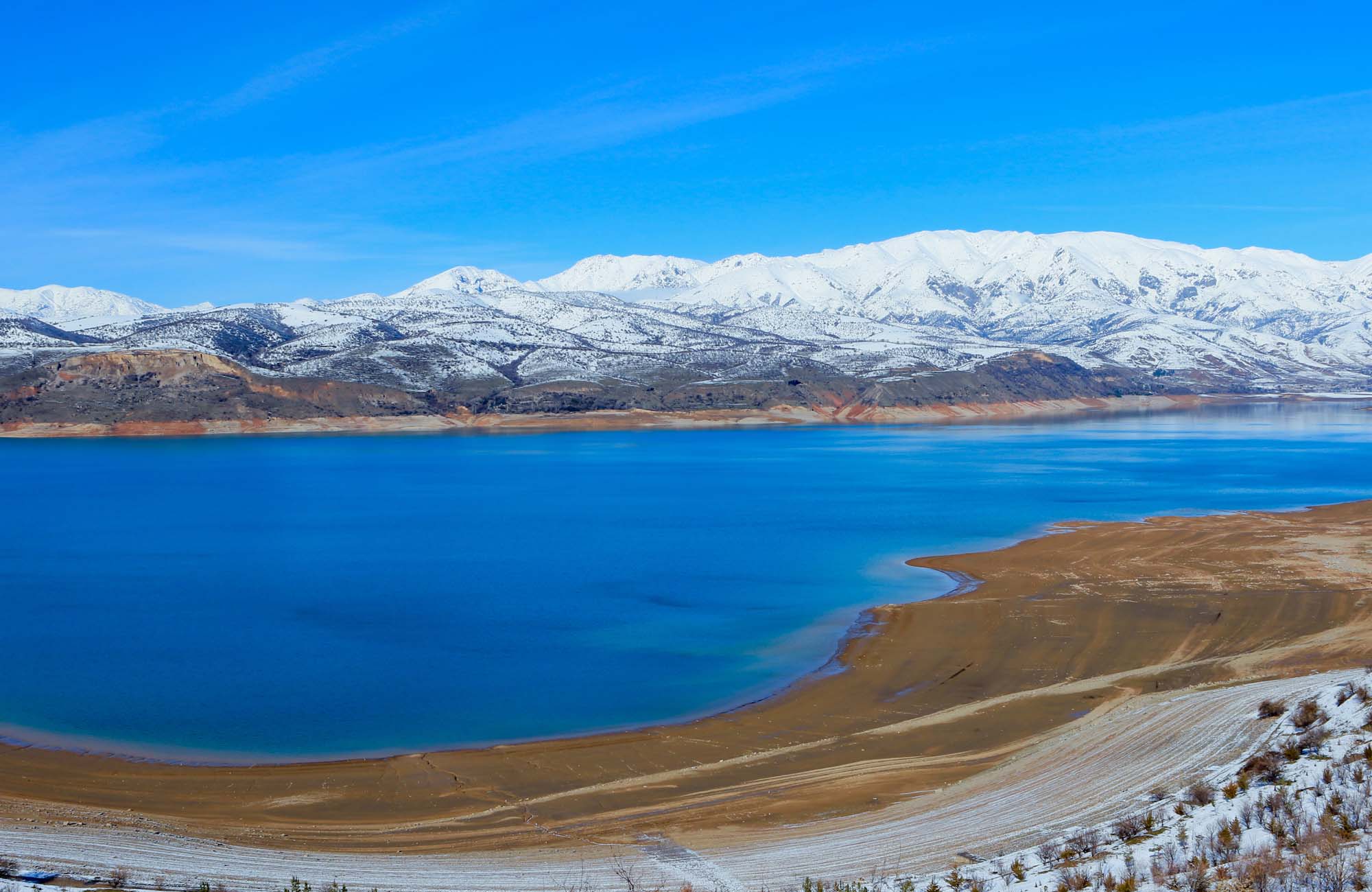 Reizen naar Oezbekistan met KILROY