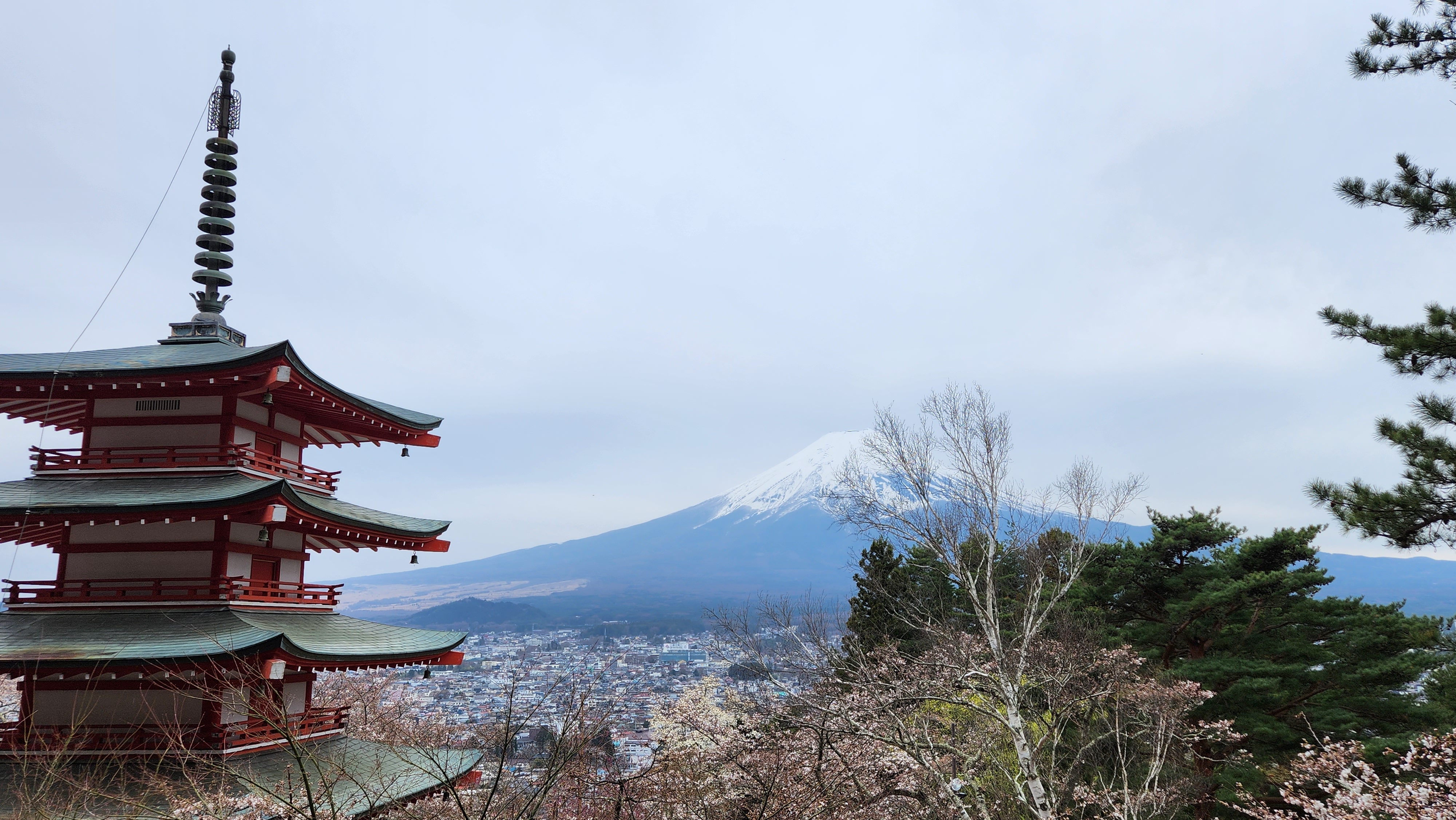 Mount Fuji in Japan | KILROY