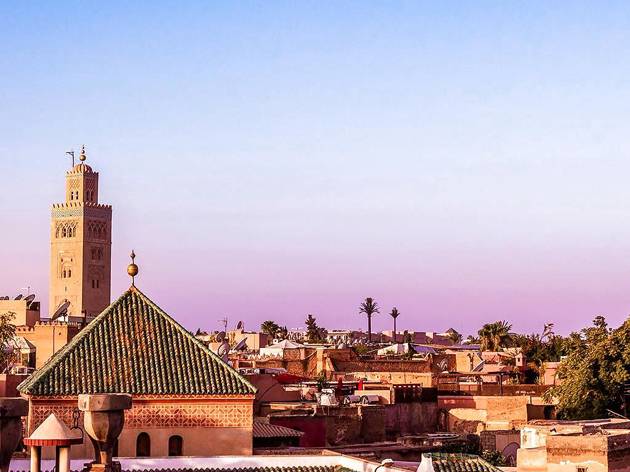 MarrakechMiniStay4D_Marrakech2_Stock