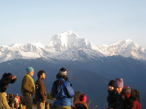 ghorepani-poonhill-tea-house-trek-6-days-2