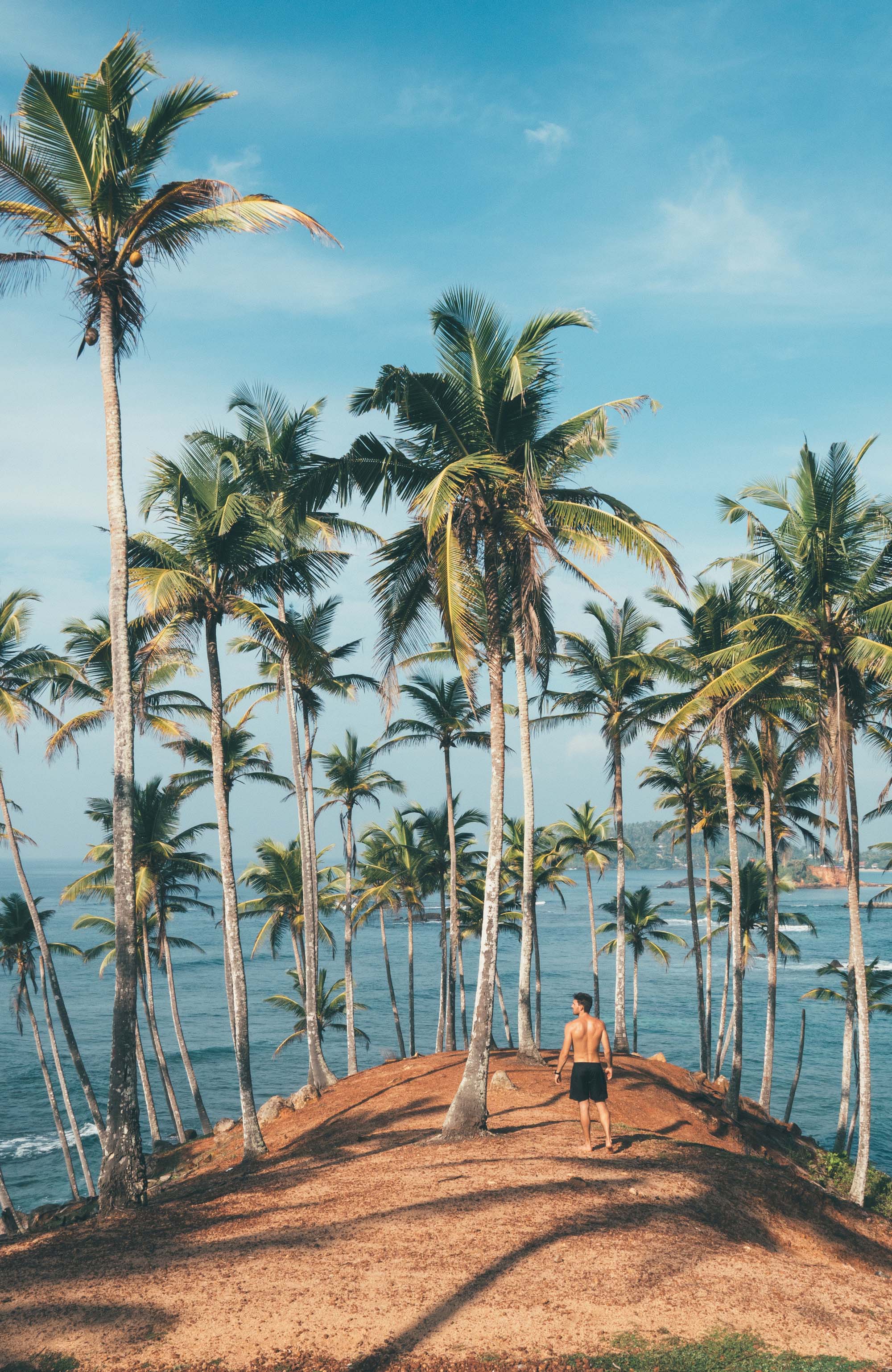 Leer surfen in Sri Lanka | KILROY