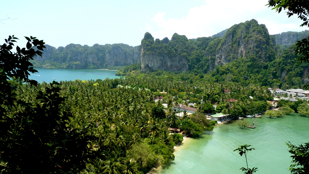Koh Phi Phi in Thailand | Vrijwilligerswerk in Azië | KILROY